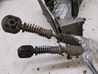 bontott FORD GALAXY Váltó Bowden