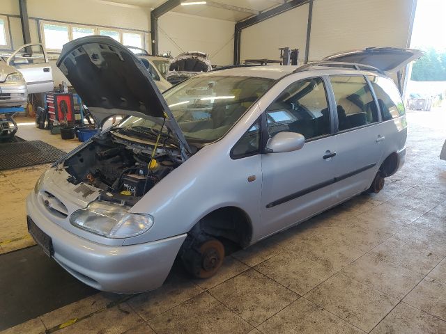 bontott FORD GALAXY Váltó Kulissza