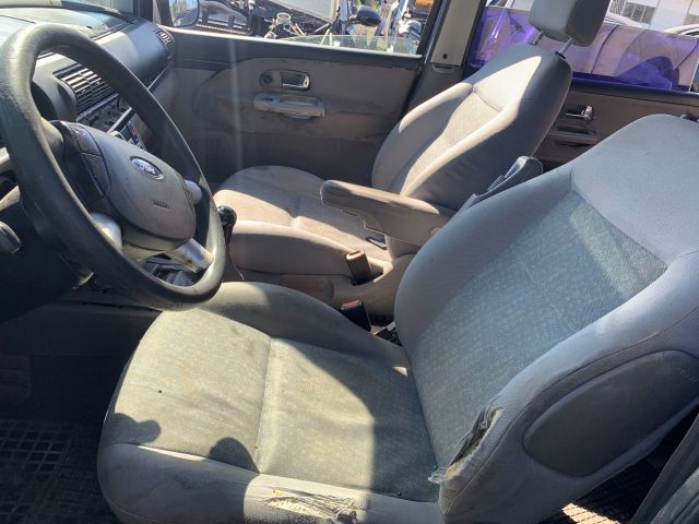 bontott FORD GALAXY Váltó Kulissza