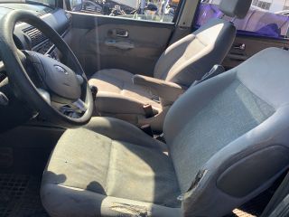 bontott FORD GALAXY Váltó Kulissza