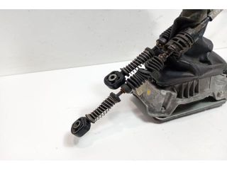 bontott FORD GALAXY Váltó Kulissza