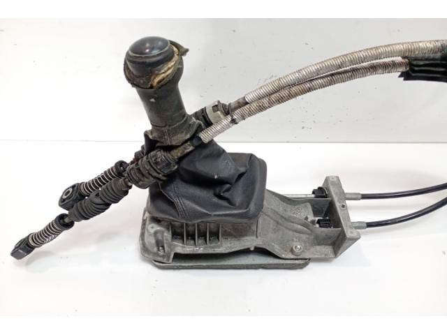 bontott FORD GALAXY Váltó Kulissza