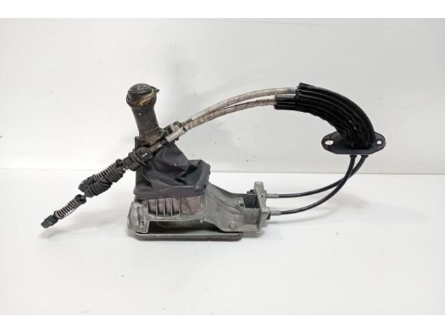 bontott FORD GALAXY Váltó Kulissza