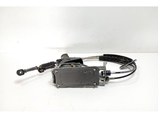 bontott FORD GALAXY Váltó Kulissza