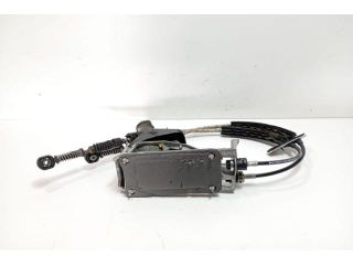 bontott FORD GALAXY Váltó Kulissza