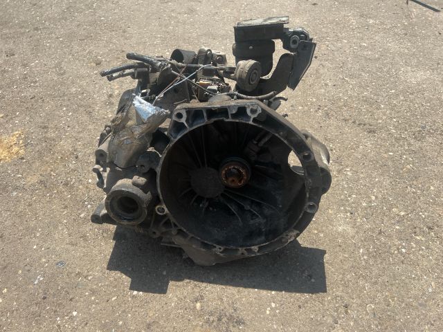 bontott FORD GALAXY Váltó (Mechanikus)