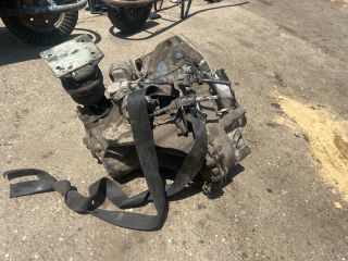 bontott FORD GALAXY Váltó (Mechanikus)