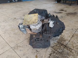 bontott FORD GALAXY Váltó (Mechanikus)