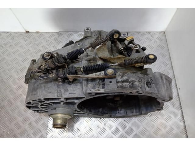 bontott FORD GALAXY Váltó (Mechanikus)