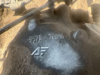 bontott FORD GALAXY Váltó (Mechanikus)