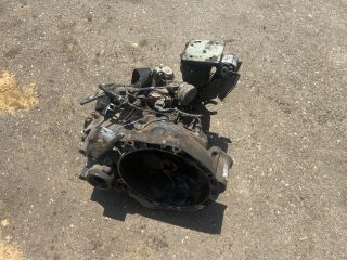 bontott FORD GALAXY Váltó (Mechanikus)