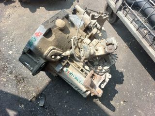 bontott FORD GALAXY Váltó (Mechanikus)