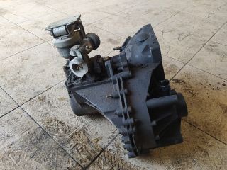 bontott FORD GALAXY Váltó (Mechanikus)