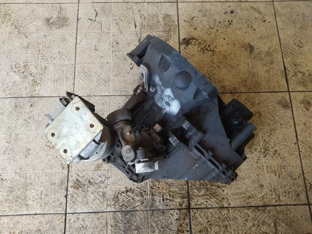 bontott FORD GALAXY Váltó (Mechanikus)