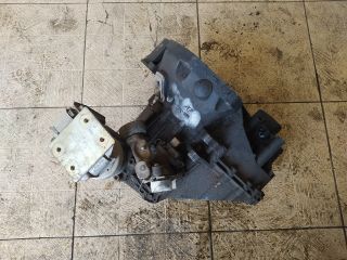 bontott FORD GALAXY Váltó (Mechanikus)