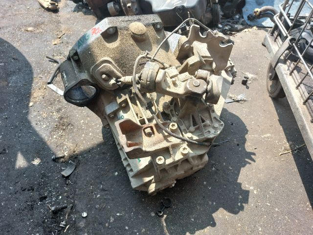 bontott FORD GALAXY Váltó (Mechanikus)