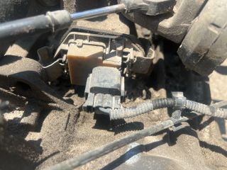 bontott FORD GALAXY Váltó (Mechanikus)