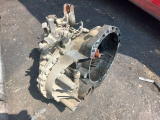 bontott FORD GALAXY Váltó (Mechanikus)