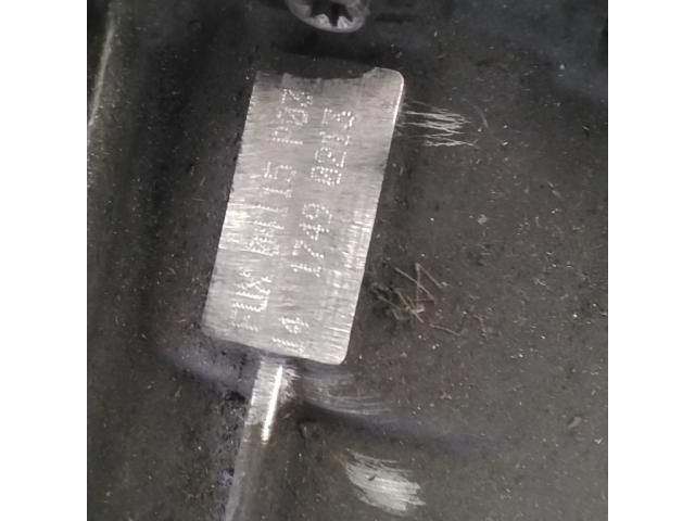 bontott FORD GALAXY Váltó (Mechanikus)