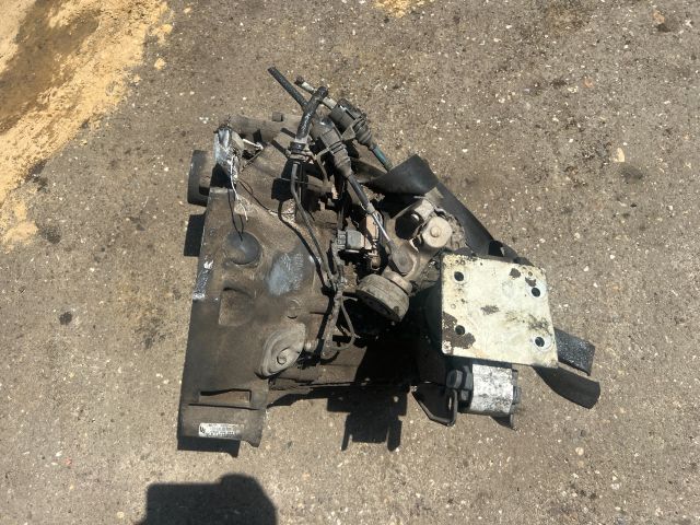 bontott FORD GALAXY Váltó (Mechanikus)