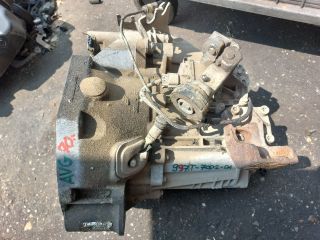 bontott FORD GALAXY Váltó (Mechanikus)