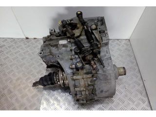 bontott FORD GALAXY Váltó (Mechanikus)