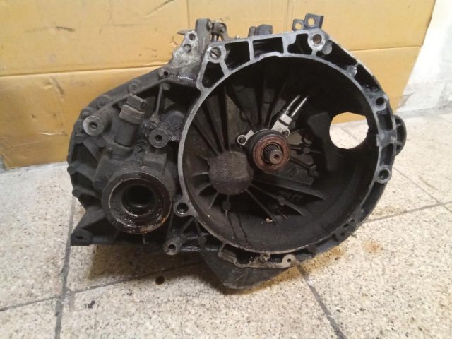 bontott FORD GALAXY Váltó (Mechanikus)