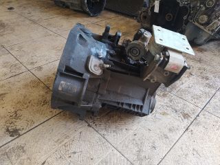 bontott FORD GALAXY Váltó (Mechanikus)