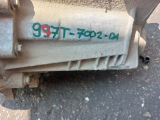 bontott FORD GALAXY Váltó (Mechanikus)