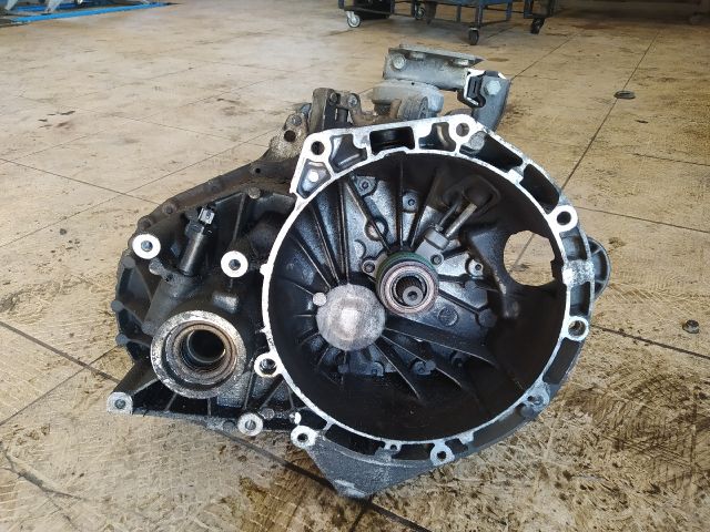 bontott FORD GALAXY Váltó (Mechanikus)