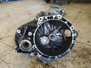 bontott FORD GALAXY Váltó (Mechanikus)