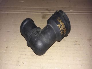 bontott FORD GALAXY Vízcső