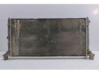 bontott FORD GALAXY Vízhűtő Radiátor (Klímás)