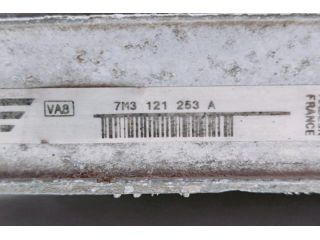 bontott FORD GALAXY Vízhűtő Radiátor (Klímás)