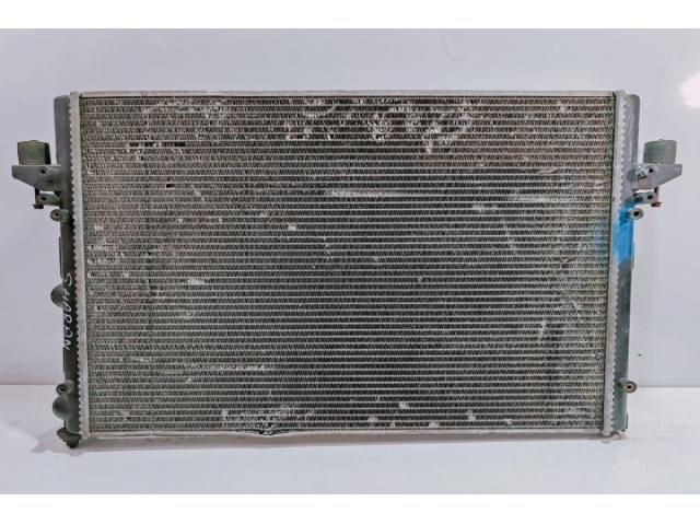 bontott FORD GALAXY Vízhűtő Radiátor (Klímás)