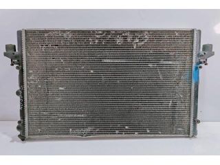 bontott FORD GALAXY Vízhűtő Radiátor (Klímás)