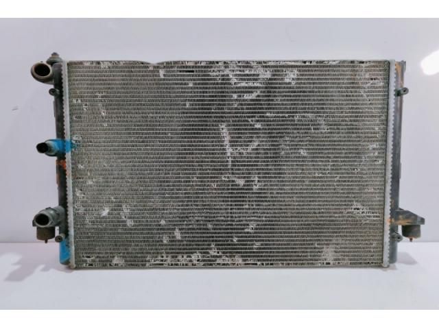 bontott FORD GALAXY Vízhűtő Radiátor (Klímás)