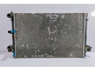 bontott FORD GALAXY Vízhűtő Radiátor (Klímás)