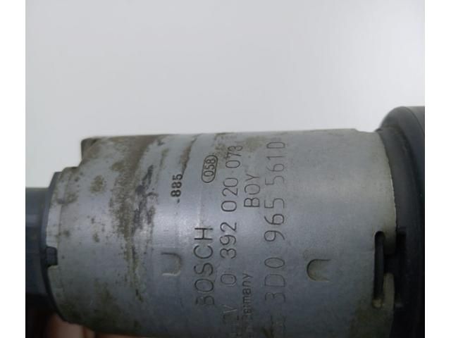 bontott FORD GALAXY Vízpumpa