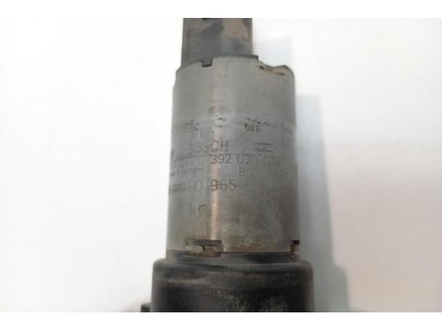 bontott FORD GALAXY Vízpumpa