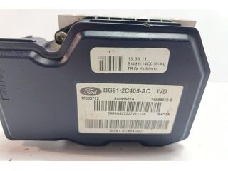 bontott FORD GALAXY ABS Kocka