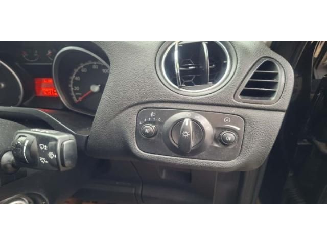 bontott FORD GALAXY Bal hátsó Csonkállvány