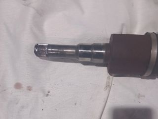 bontott FORD GALAXY Bal Féltengely