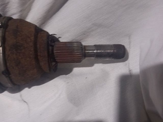 bontott FORD GALAXY Bal Féltengely