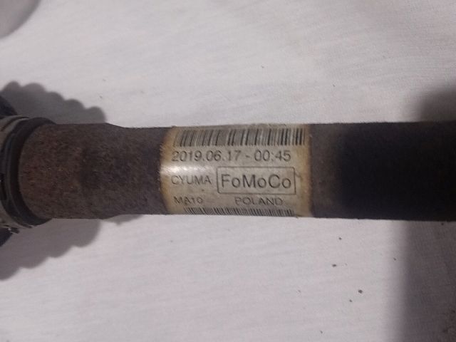 bontott FORD GALAXY Bal Féltengely