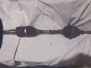 bontott FORD GALAXY Bal Féltengely