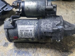 bontott FORD GALAXY Önindító