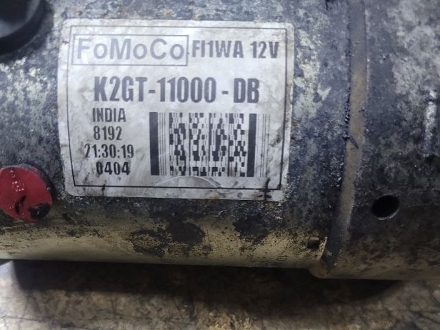 bontott FORD GALAXY Önindító