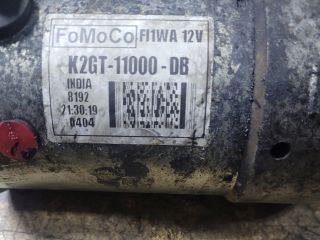 bontott FORD GALAXY Önindító