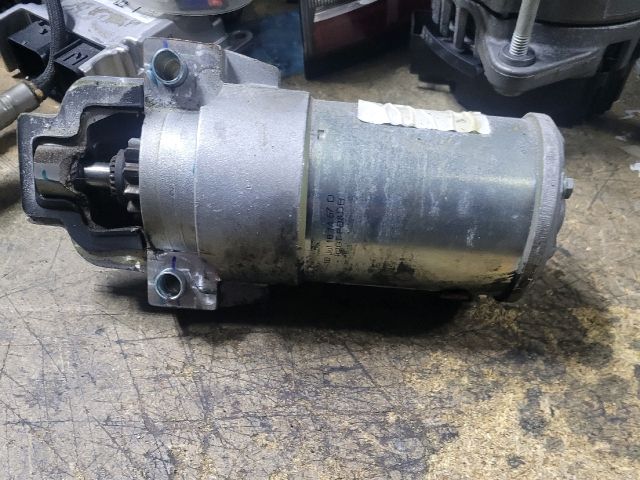 bontott FORD GALAXY Önindító